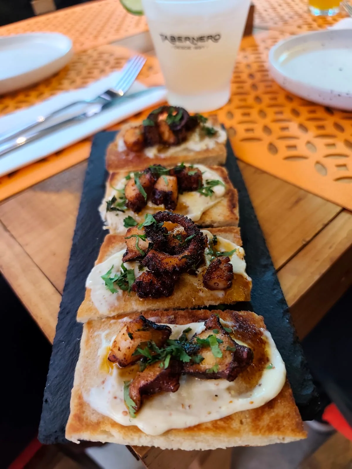 Cocina La Vizcaya