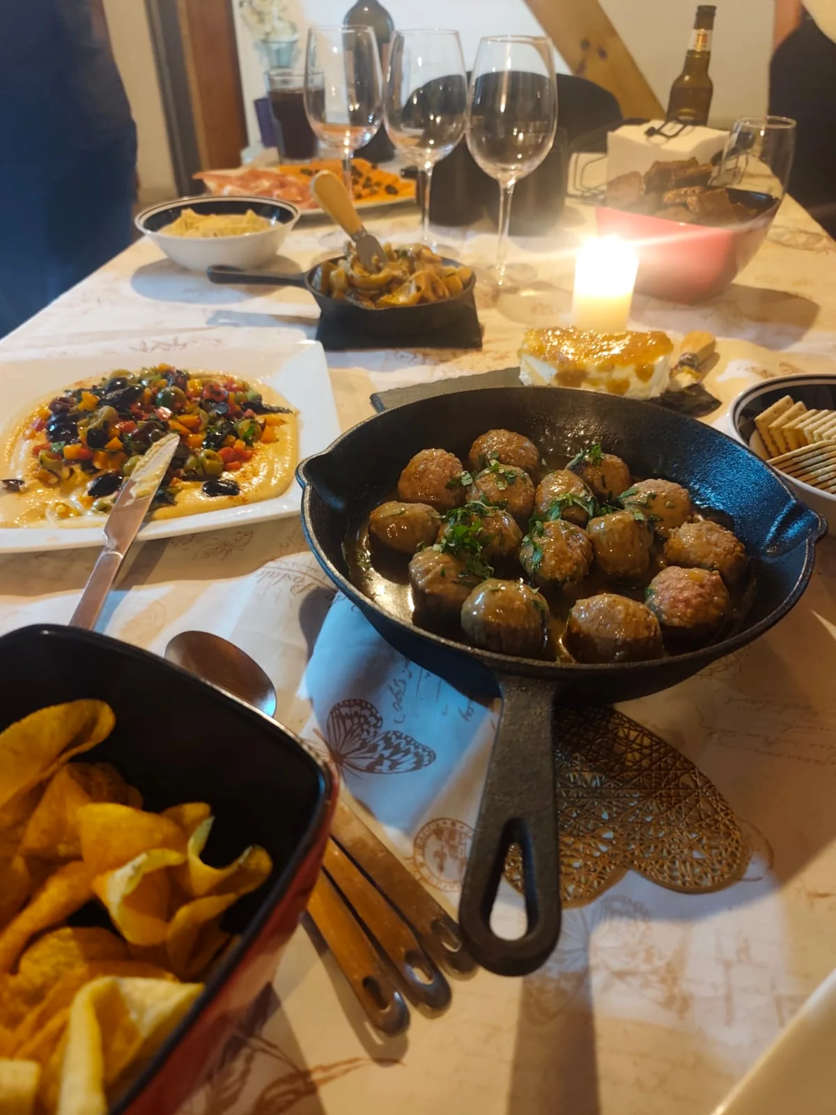 Tapas