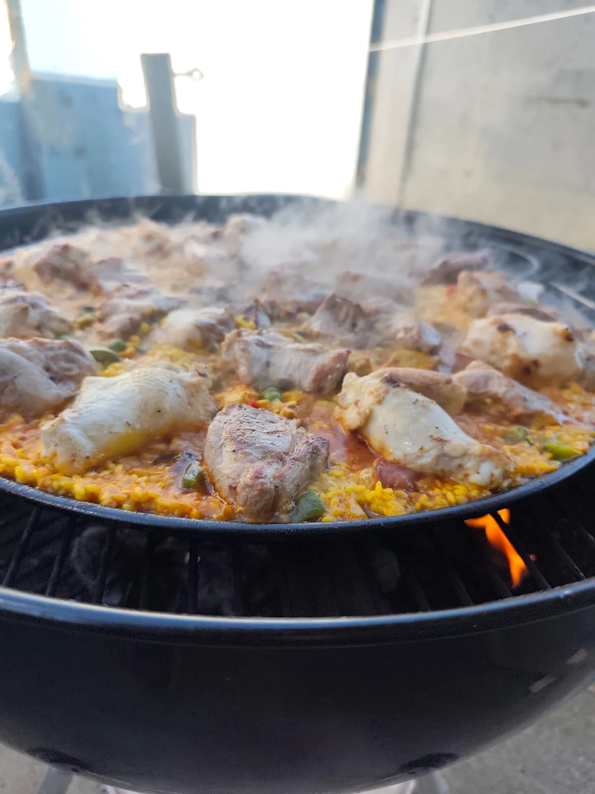 Tortilla española